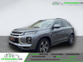 Mitsubishi ASX 2.0 S-MIVEC 150 2WD BVA  occasion  Beaupuy - photo n2