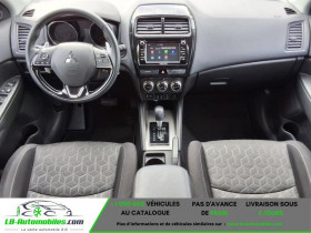 Mitsubishi ASX 2.0 S-MIVEC 150 2WD BVA  occasion  Beaupuy - photo n3