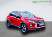 Mitsubishi ASX occasion année 2020 boite Automatique Annonce Mitsubishi ASX occasion Essence 2.0 S-MIVEC 150 2WD BVA à Beaupuy