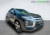 Mitsubishi ASX occasion année 2020 boite Automatique Annonce Mitsubishi ASX occasion Essence 2.0 S-MIVEC 150 2WD BVA à Beaupuy