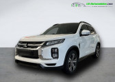 Mitsubishi ASX occasion année 2020 boite Automatique Annonce Mitsubishi ASX occasion Essence 2.0 S-MIVEC 150 2WD BVA à Beaupuy