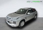 Mitsubishi ASX occasion année 2020 boite Automatique Annonce Mitsubishi ASX occasion Essence 2.0 S-MIVEC 150 2WD BVA à Beaupuy