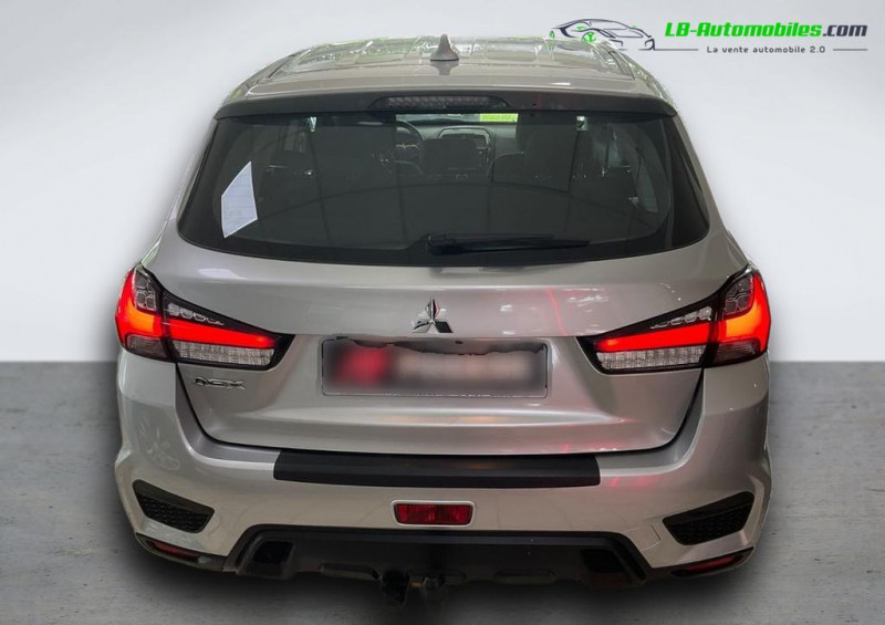 Mitsubishi ASX 2.0 S-MIVEC 150 2WD BVA  occasion  Beaupuy - photo n4