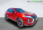 Mitsubishi ASX occasion année 2020 boite Automatique Annonce Mitsubishi ASX occasion Essence 2.0 S-MIVEC 150 2WD BVA à Beaupuy