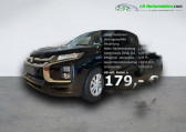Mitsubishi ASX occasion année 2020 boite Automatique Annonce Mitsubishi ASX occasion Essence 2.0 S-MIVEC 150 2WD BVA à Beaupuy