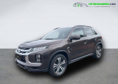 Mitsubishi ASX occasion année 2019 boite Automatique Annonce Mitsubishi ASX occasion Essence 2.0 S-MIVEC 150 2WD BVA à Beaupuy