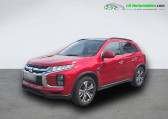 Mitsubishi ASX occasion année 2020 boite Automatique Annonce Mitsubishi ASX occasion Essence 2.0 S-MIVEC 150 2WD BVA à Beaupuy