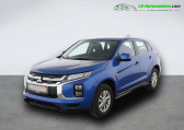 Mitsubishi ASX 2.0 S-MIVEC 150 2WD BVA   Beaupuy 31