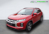 Mitsubishi ASX 2.0 S-MIVEC 150 2WD BVA   Beaupuy 31