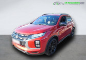 Mitsubishi ASX occasion année 2020 boite Automatique Annonce Mitsubishi ASX occasion Essence 2.0 S-MIVEC 150 2WD BVA à Beaupuy