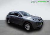 Mitsubishi ASX occasion année 2020 boite Automatique Annonce Mitsubishi ASX occasion Essence 2.0 S-MIVEC 150 2WD BVA à Beaupuy