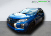 Mitsubishi ASX occasion année 2020 boite Automatique Annonce Mitsubishi ASX occasion Essence 2.0 S-MIVEC 150 2WD BVA à Beaupuy