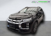 Mitsubishi ASX occasion année 2020 boite Automatique Annonce Mitsubishi ASX occasion Essence 2.0 S-MIVEC 150 2WD BVA à Beaupuy