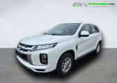 Mitsubishi ASX occasion année 2020 boite Automatique Annonce Mitsubishi ASX occasion Essence 2.0 S-MIVEC 150 2WD BVA à Beaupuy