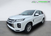 Mitsubishi ASX 2.0 S-MIVEC 150 2WD BVA   Beaupuy 31