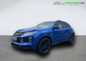 Mitsubishi ASX occasion année 2020 boite Automatique Annonce Mitsubishi ASX occasion Essence 2.0 S-MIVEC 150 2WD BVA à Beaupuy