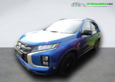 Mitsubishi ASX occasion année 2020 boite Automatique Annonce Mitsubishi ASX occasion Essence 2.0 S-MIVEC 150 2WD BVA à Beaupuy