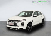 Mitsubishi ASX 2.0 S-MIVEC 150 2WD BVA   Beaupuy 31