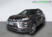Mitsubishi ASX occasion année 2020 boite Automatique Annonce Mitsubishi ASX occasion Essence 2.0 S-MIVEC 150 2WD BVA à Beaupuy
