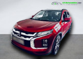 Mitsubishi ASX 2.0 S-MIVEC 150 2WD BVA   Beaupuy 31