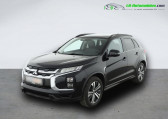 Mitsubishi ASX occasion année 2019 boite Automatique Annonce Mitsubishi ASX occasion Essence 2.0 S-MIVEC 150 2WD BVA à Beaupuy