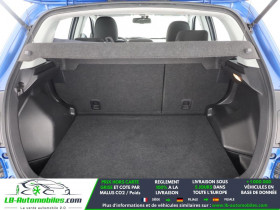 Mitsubishi ASX 2.0 S-MIVEC 150 2WD BVM  occasion � Beaupuy - photo n�12