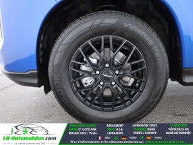 Mitsubishi ASX 2.0 S-MIVEC 150 2WD BVM  occasion � Beaupuy - photo n�11