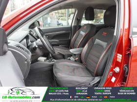 Mitsubishi ASX 2.0 S-MIVEC 150 2WD BVM  occasion � Beaupuy - photo n�6