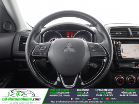 Mitsubishi ASX 2.0 S-MIVEC 150 2WD BVM  occasion � Beaupuy - photo n�10