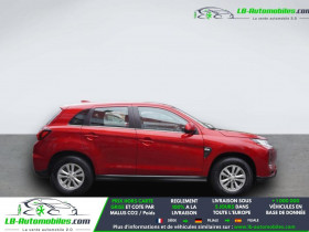 Mitsubishi ASX 2.0 S-MIVEC 150 2WD BVM  occasion � Beaupuy - photo n�4
