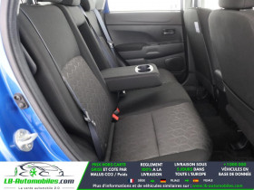 Mitsubishi ASX 2.0 S-MIVEC 150 2WD BVM  occasion � Beaupuy - photo n�9