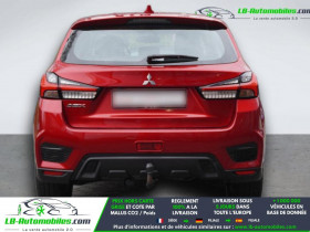 Mitsubishi ASX 2.0 S-MIVEC 150 2WD BVM  occasion � Beaupuy - photo n�5