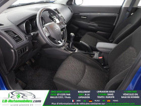 Mitsubishi ASX 2.0 S-MIVEC 150 2WD BVM  occasion � Beaupuy - photo n�8