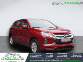 Mitsubishi ASX 2.0 S-MIVEC 150 2WD BVM  occasion � Beaupuy - photo n�2