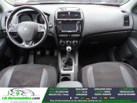 Mitsubishi ASX 2.0 S-MIVEC 150 2WD BVM  occasion � Beaupuy - photo n�3