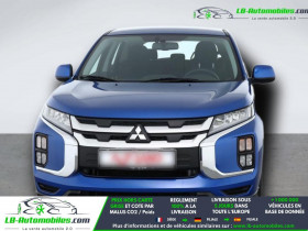 Mitsubishi ASX 2.0 S-MIVEC 150 2WD BVM  occasion � Beaupuy - photo n�5