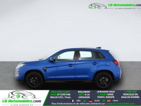 Mitsubishi ASX 2.0 S-MIVEC 150 2WD BVM  occasion � Beaupuy - photo n�6