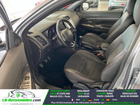 Mitsubishi ASX 2.0 S-MIVEC 150 2WD BVM  occasion � Beaupuy - photo n�8