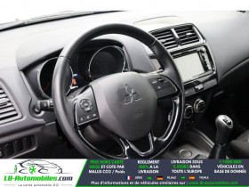 Mitsubishi ASX 2.0 S-MIVEC 150 2WD BVM  occasion � Beaupuy - photo n�6