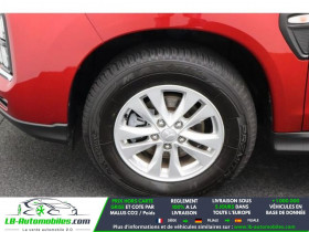 Mitsubishi ASX 2.0 S-MIVEC 150 2WD BVM  occasion � Beaupuy - photo n�7