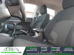 Mitsubishi ASX 2.0 S-MIVEC 150 2WD BVM  occasion � Beaupuy - photo n�7