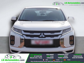 Mitsubishi ASX 2.0 S-MIVEC 150 2WD BVM  occasion � Beaupuy - photo n�5