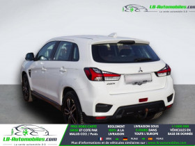 Mitsubishi ASX 2.0 S-MIVEC 150 2WD BVM  occasion � Beaupuy - photo n�4