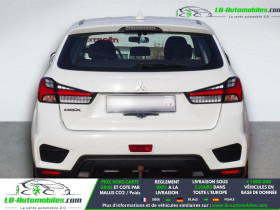 Mitsubishi ASX 2.0 S-MIVEC 150 2WD BVM  occasion � Beaupuy - photo n�6