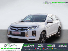 Mitsubishi ASX 2.0 S-MIVEC 150 2WD BVM  occasion � Beaupuy - photo n�2