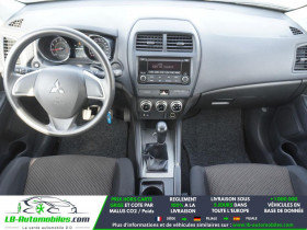 Mitsubishi ASX 2.0 S-MIVEC 150 2WD BVM  occasion � Beaupuy - photo n�3