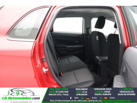 Mitsubishi ASX 2.0 S-MIVEC 150 2WD BVM  occasion � Beaupuy - photo n�5