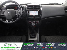 Mitsubishi ASX 2.0 S-MIVEC 150 2WD BVM  occasion � Beaupuy - photo n�3