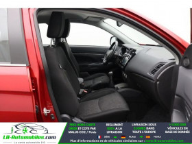 Mitsubishi ASX 2.0 S-MIVEC 150 2WD BVM  occasion � Beaupuy - photo n�4