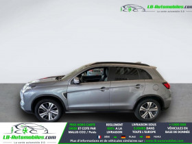 Mitsubishi ASX 2.0 S-MIVEC 150 2WD BVM  occasion � Beaupuy - photo n�6